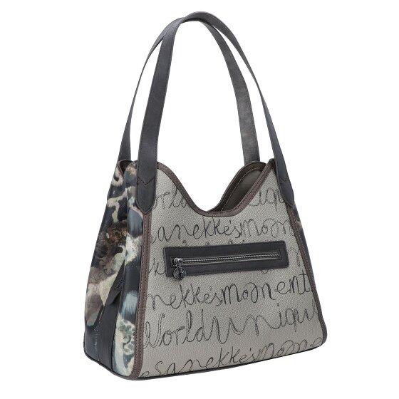Anekke Real Schoudertas 32 cm