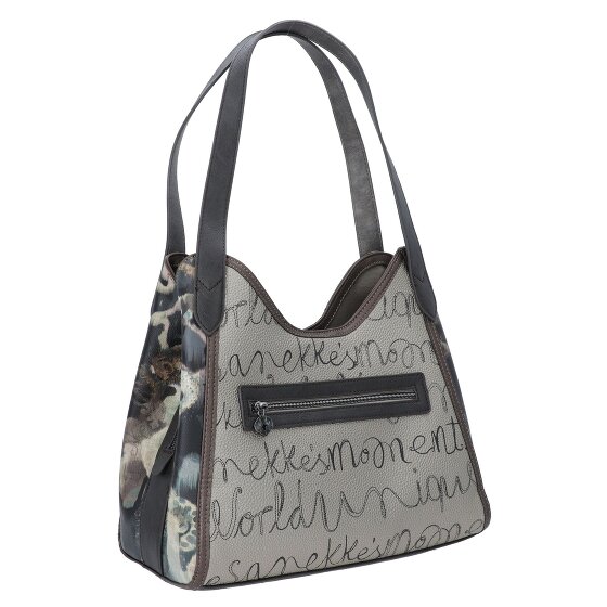 Anekke Real Schoudertas 32 cm Anekke Real Schoudertas 32 cm