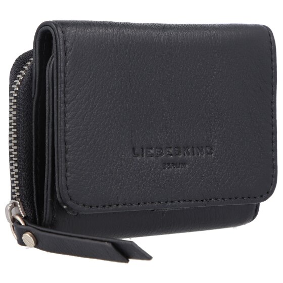 Liebeskind Pablita Portemonnee RFID Leer 11 cm