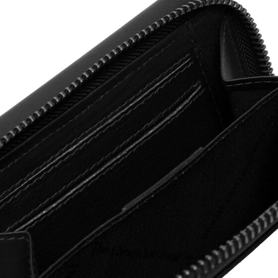 The Chesterfield Brand Doniva Portemonnee RFID-bescherming Leer 13 cm