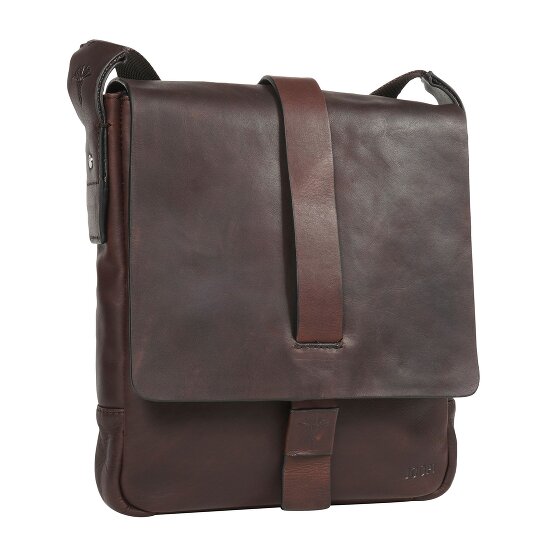 Joop! Loreto Paris Schoudertas Leer 23 cm