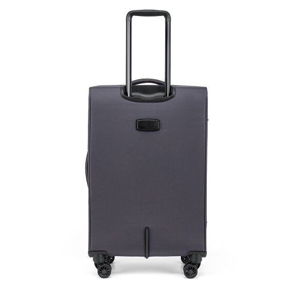 Epic Jupiter 4X 4 wielen Trolley 69 cm