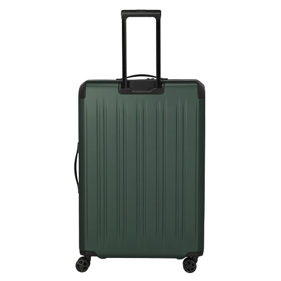 Travelite Dynamiic 4 wielen Trolley XL 81 cm