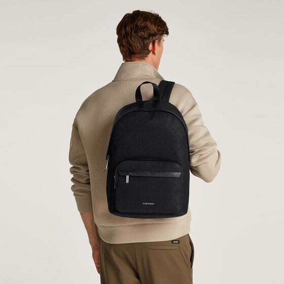 Calvin Klein CK Must Dagrugzak 41 cm Laptop compartiment