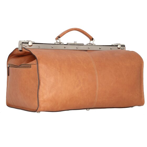 Picard Toscana Weekender Reistas Leer 52 cm