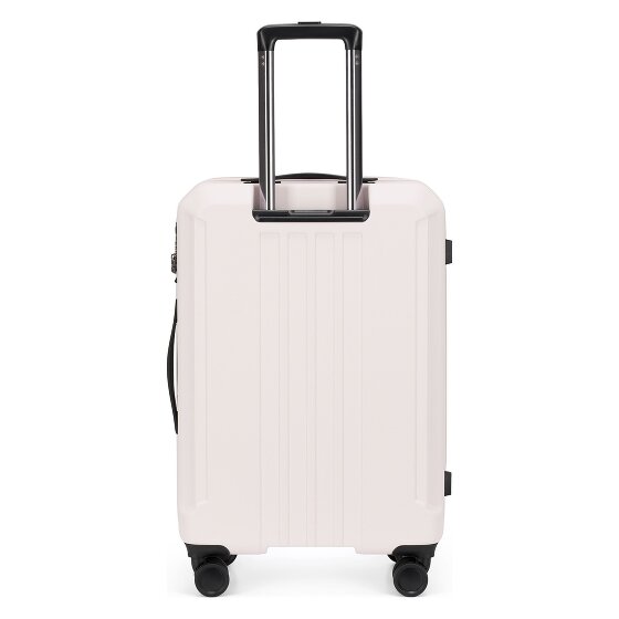 Epic Airwave Neo 4 wielen Trolley 65 cm