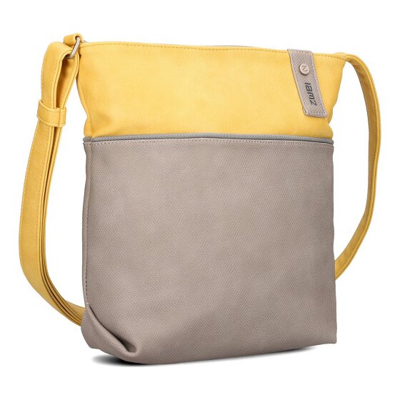 Zwei Jana Crossbody tas 29 cm