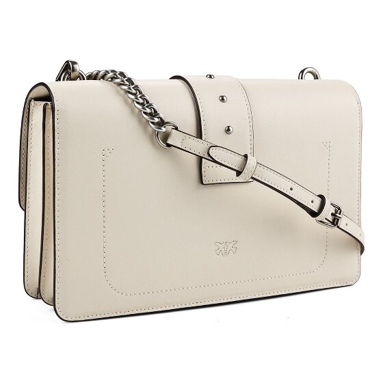 PINKO Love One Crossbody tas 27 cm