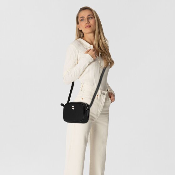 Karl Lagerfeld Ikon Schoudertas 21 cm