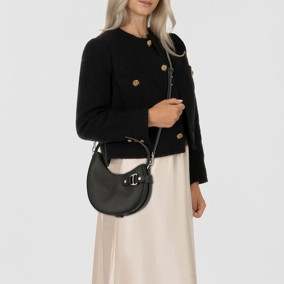 Lauren Ralph Lauren Tasha Schoudertas Leer 19.5 cm