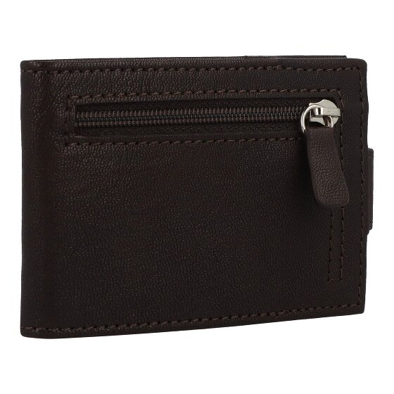 camel active Discover Portemonnee Leer 7 cm