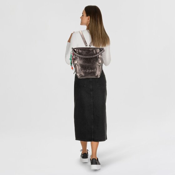 Desigual Half Arica Stad rugzak 25.5 cm