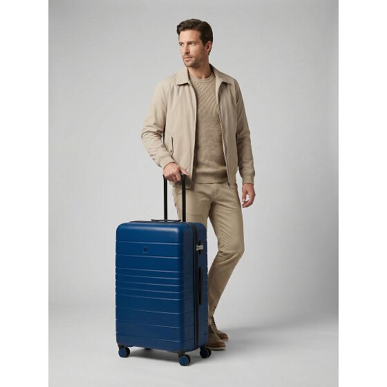 Roncato Baseliner 4 wielen Trolley L 77 cm