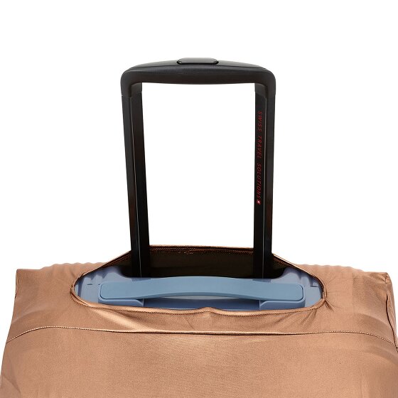 Pack Easy Kofferhoes 60 cm Pack Easy Kofferhoes 60 cm