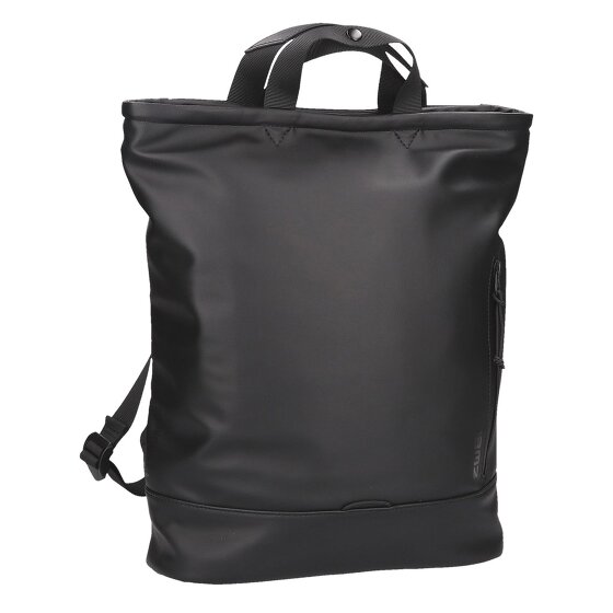 Zwei Cargo Dagrugzak 38 cm Laptop compartiment