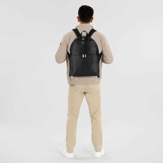 Guess Milano Dagrugzak 41 cm Laptop compartiment