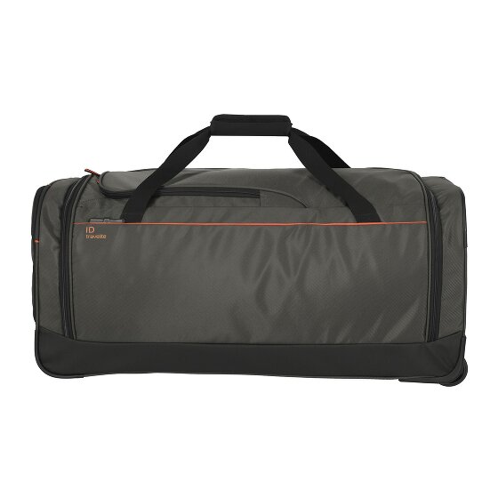 Travelite Crosslite 5.0 2 wielen Reistas L 79 cm