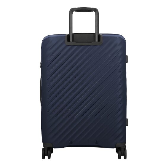 Jump Levante 4 wielen Trolley 65 cm