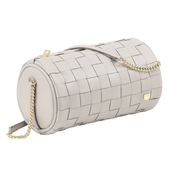 DuDu Abigail Crossbody tas Leder 19.5 cm