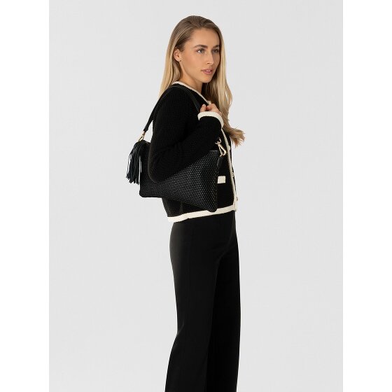 Harbour 2nd Fashion Lights Ivellina Schoudertas Leer 31 cm