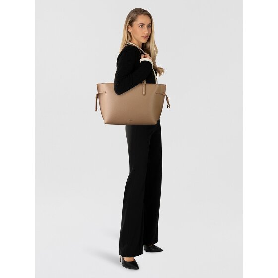 Furla Ava Shopper Tas Leder 34 cm