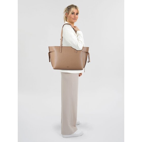 Furla Ava Shopper Tas Leer 34 cm