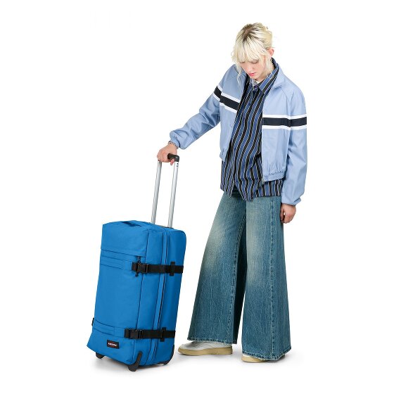 Eastpak Transit'R 2 wielen Reistas M 67 cm