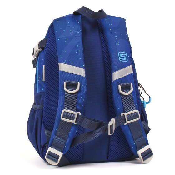 Schneiders Kids Kleuterschool rugzak 35 cm