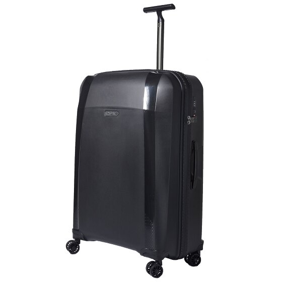 Epic Phantom SL 4-wielige trolley 76 cm