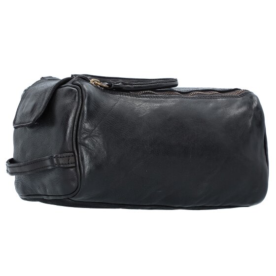 Campomaggi Toilettas Leer 25 cm