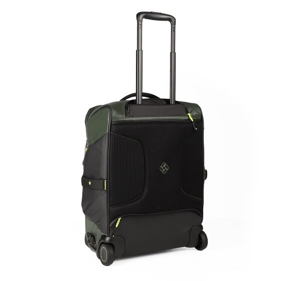 Samsonite Paradiver Light 2 wielen Reistas 55 cm