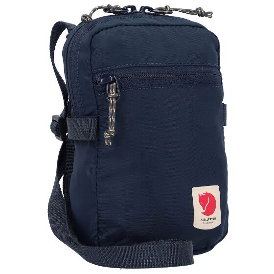 Fjällräven High Coast Pocket Schoudertas 10 cm