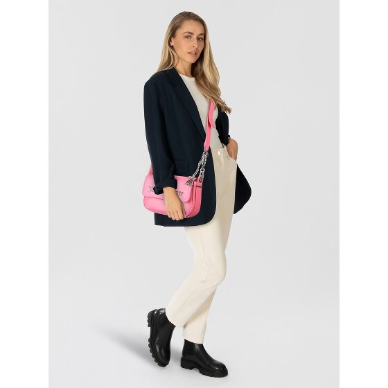 Juicy Couture Jasmine Schoudertas 23 cm