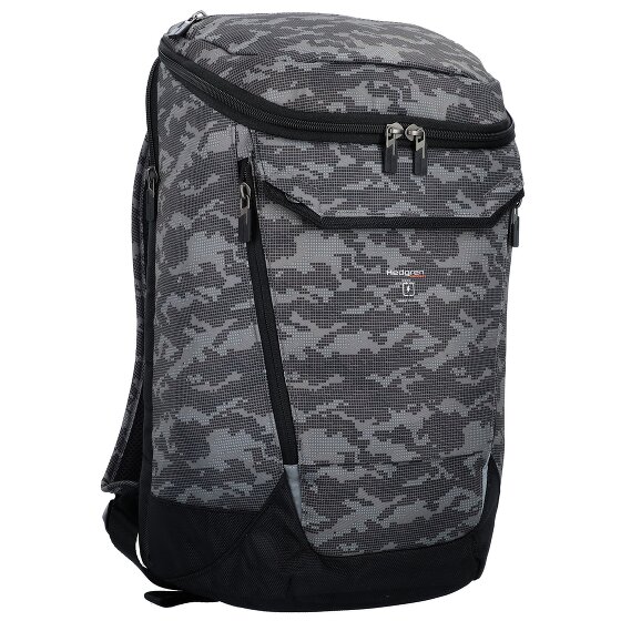 Hedgren Bond Rugzak RFID 45 cm Laptopvak