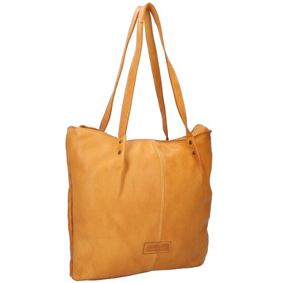 Harold's Onderzeeër Shopper Tas Leer 39 cm