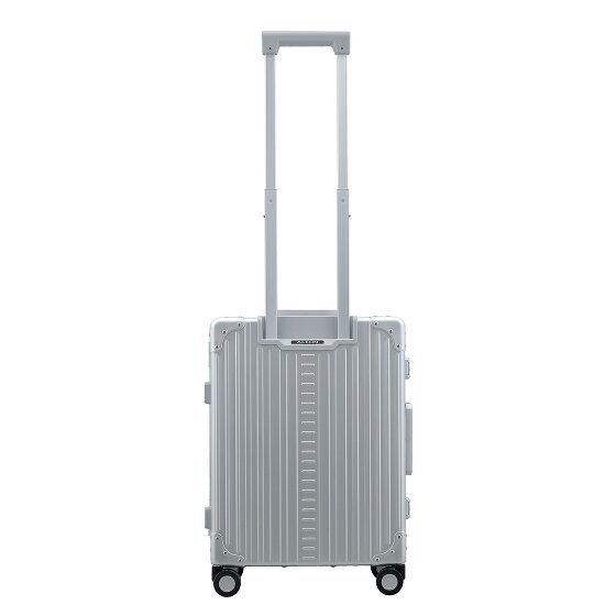 Aleon Traveler Domestic 4-Wiel Cabin Trolley 55 cm