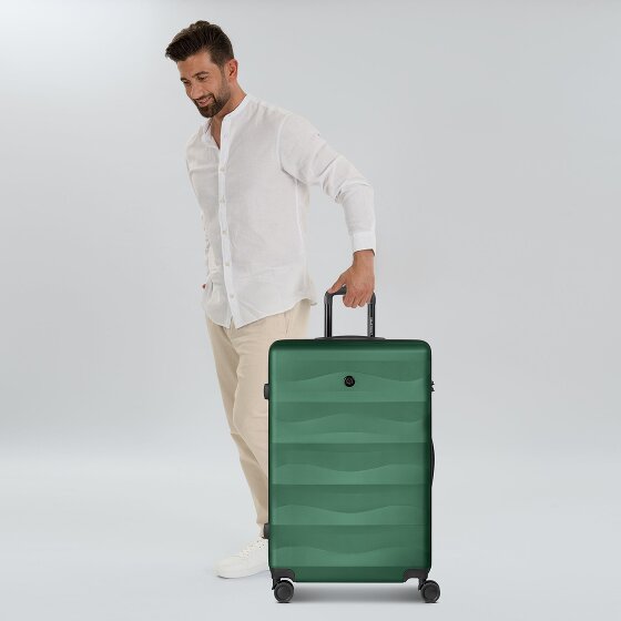 Smartbox Edition 03 4 wielen Trolley 75 cm