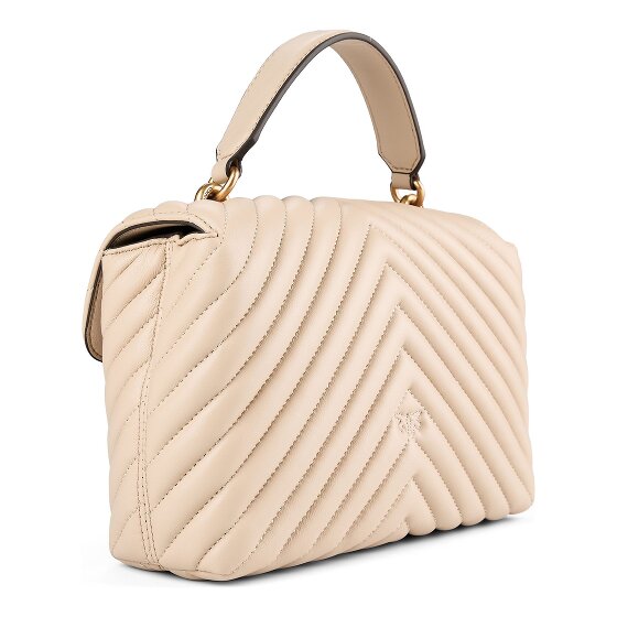 PINKO Love Lady Handtas Leder 21 cm