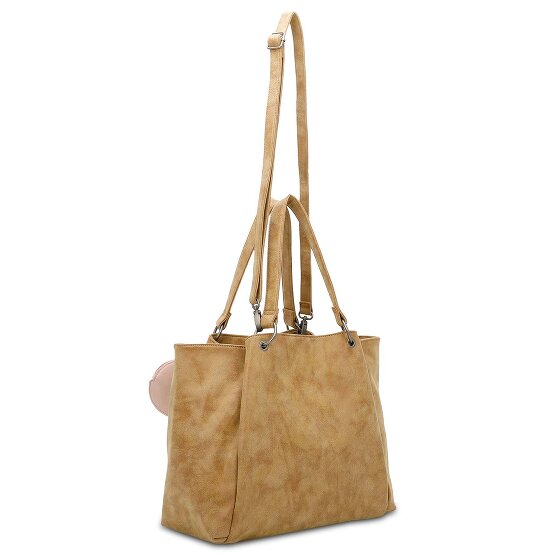 Fritzi aus Preußen Fritzi42N Vintage Shopper Tas 45 cm