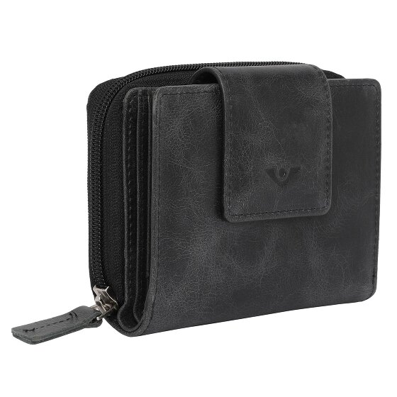 Voi City Cowboy Kenya Portemonnee Leer 12.5 cm