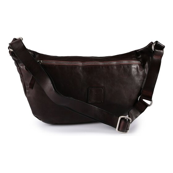 Campomaggi Ciliegio Fanny pack Leer 30 cm