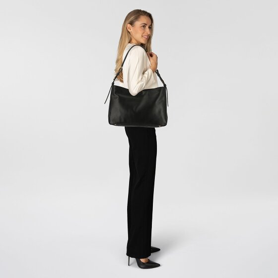 Furla Sfera Soft Schoudertas L Leer 37 cm