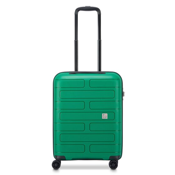 MODO by Roncato Supernova 2.0 4 wielen Cabinewagen 55 cm