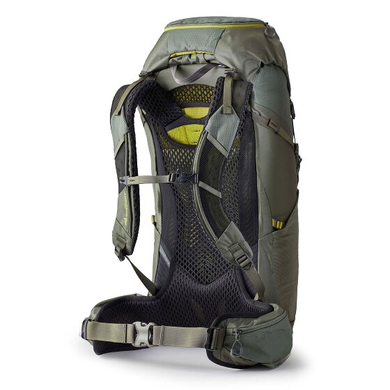 Gregory Zulu 40 Trekking rugzak M-L 66 cm