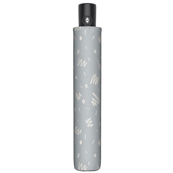 Doppler Zero Magic Minimally Pocket Paraplu 26 cm