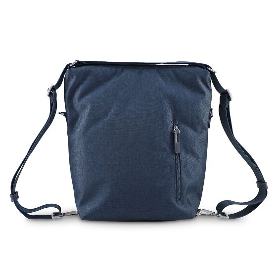 Jost Bergen Schoudertas RFID-bescherming 25 cm