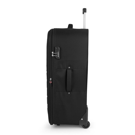 Gabol Orbit 2 wielen Trolley 76 cm met uitbreidingsplooi