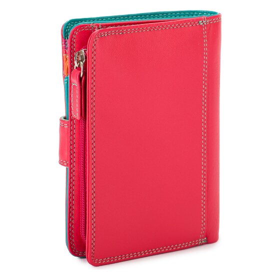 Mywalit Portemonnee Leder 13 cm