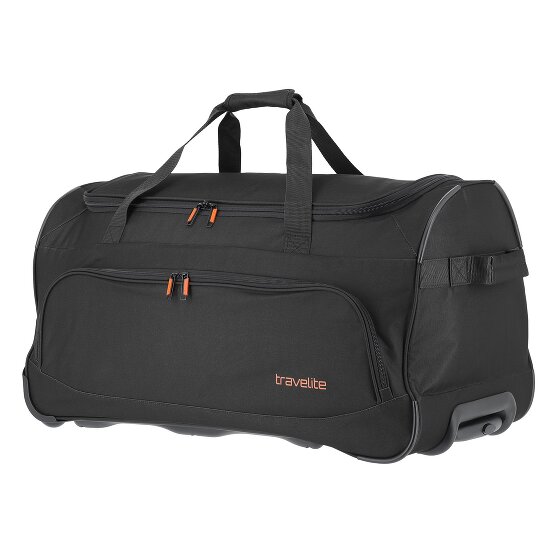 Travelite Basics Fresh Roll Reistas 71 cm