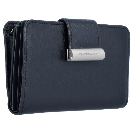 Mandarina Duck Hera 3.0 Leren Portemonnee 14,5 cm Mandarina Duck Hera 3.0 Leren Portemonnee 14,5 cm